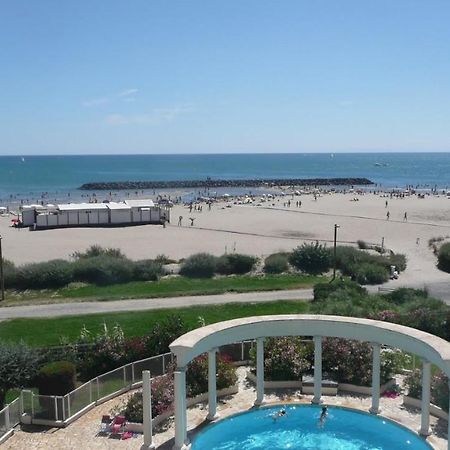 L'Ecrin De Circe Apartment Agde Exterior photo