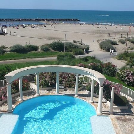 L'Ecrin De Circe Apartment Agde Room photo