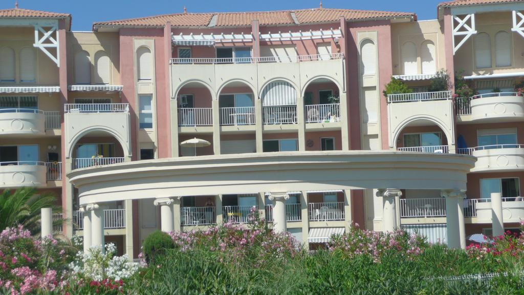L'Ecrin De Circe Apartment Agde Room photo